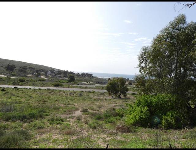 LAND FOR SALE IN ST HELENA VIEWS
